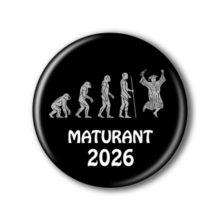 Placka - Maturant