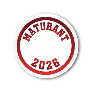 Placka - Maturant