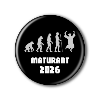 Placka - Maturant