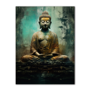 Obraz - Buddha