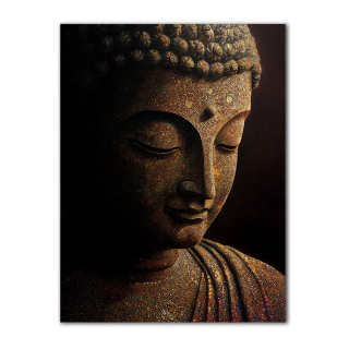 Obraz - Buddha