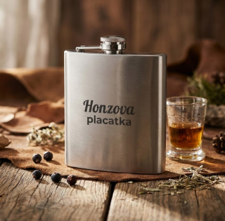 Placatka se jménem na přání