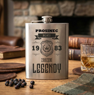 Placatka - Zrození legendy