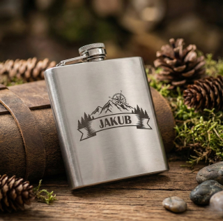 Placatka se jménem na přání