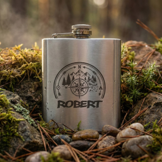 Placatka se jménem na přání