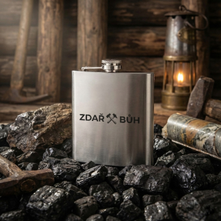 Placatka pro horníka