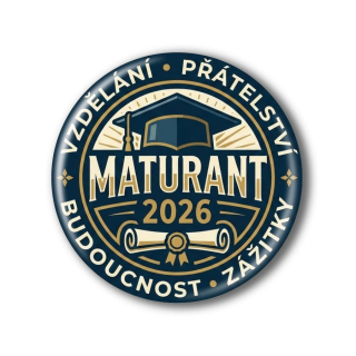 Placka - Maturant