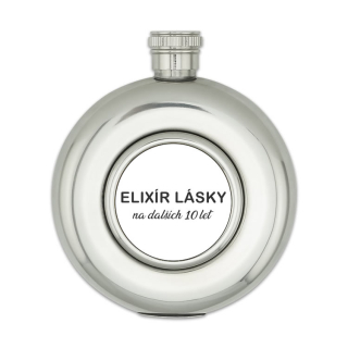 Placatka - Elixír lásky