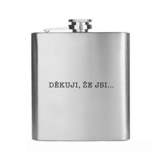 Placatka - Děkuji, že jsi... II.