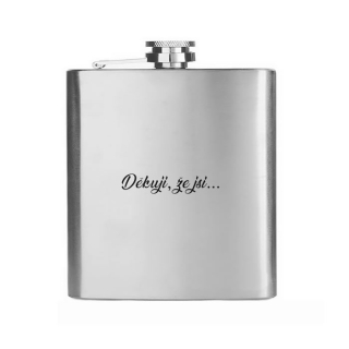 Placatka - Děkuji, že jsi... III.