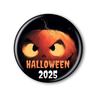 Placka - Halloween