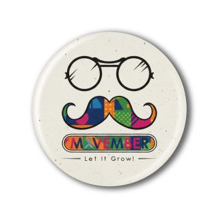 Placka - Movember